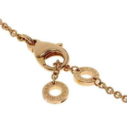 Bvlgari Element SM Bracelet 18K Pink Gold