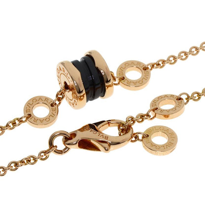Bvlgari Element SM Bracelet 18K Pink Gold