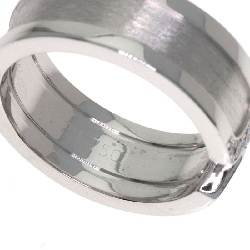 Cartier SM Diamond 47 Ring 18K White Gold