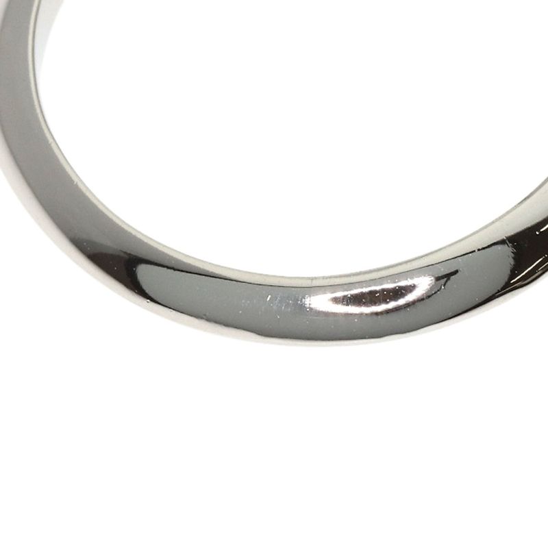 Tiffany & Co Solitaire Diamond Ring