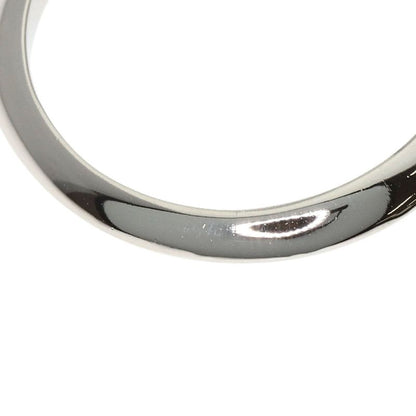 Tiffany & Co Solitaire Diamond Ring