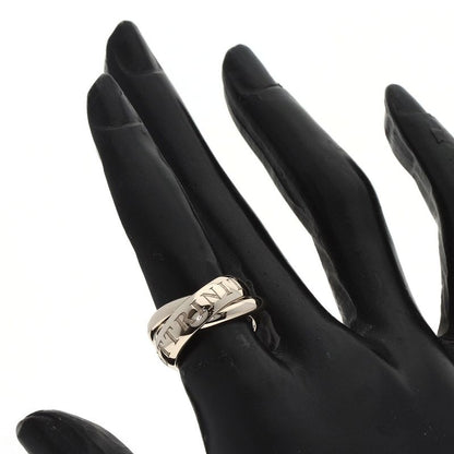 Cartier Trinity Limited 47 Ring 18K White Gold