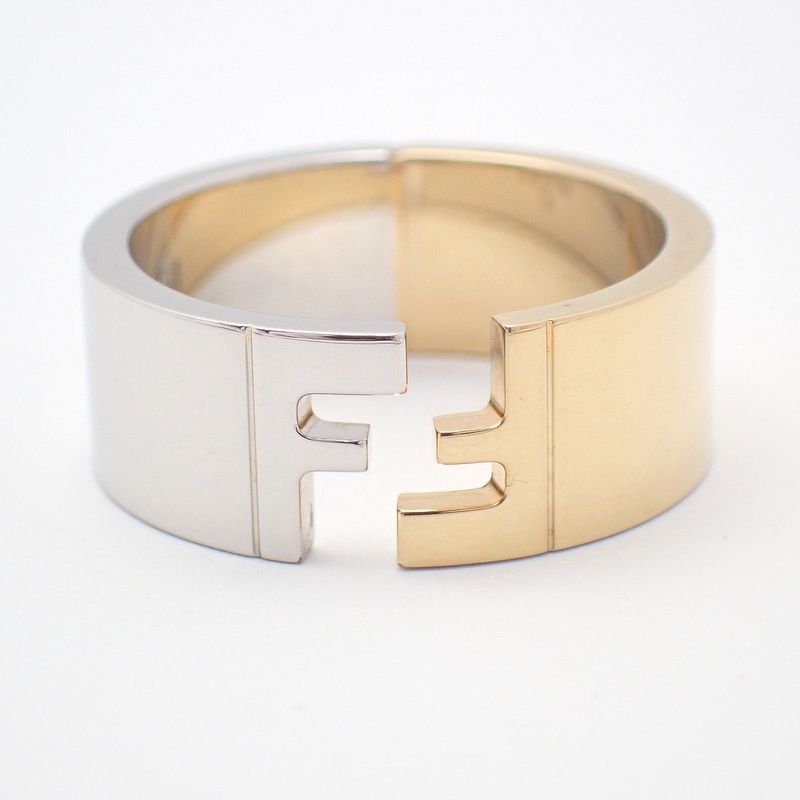 Fendi Forever Two Ring