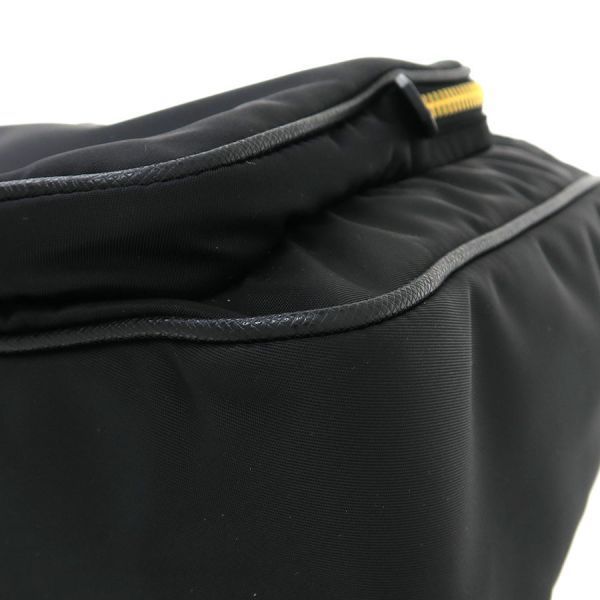Prada Shoulder Bag Leather