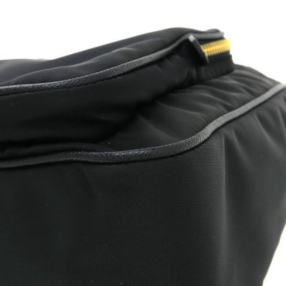 Prada Shoulder Bag Leather