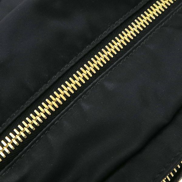 Prada Shoulder Bag Leather