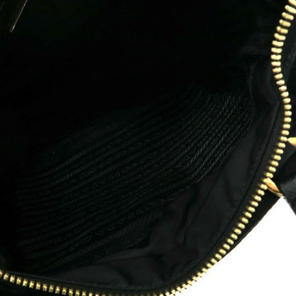 Prada Shoulder Bag Leather