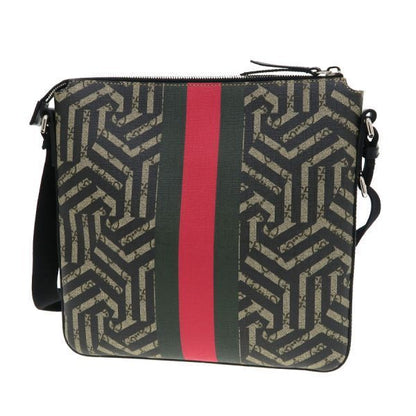 Gucci Ggcarre Shoulder Bag