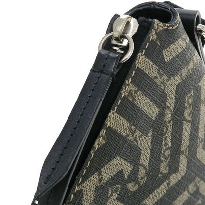 Gucci Ggcarre Shoulder Bag