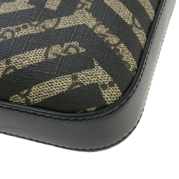 Gucci Ggcarre Shoulder Bag