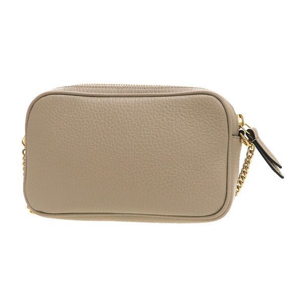 Gucci GG Marmont Mini Chain Pouch