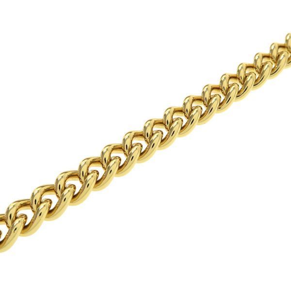 Gucci GG Marmont Mini Chain Pouch