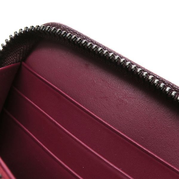 Loewe Zip Around Wallet