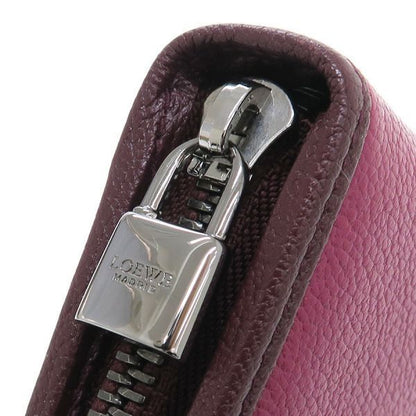 Loewe Zip Around Wallet