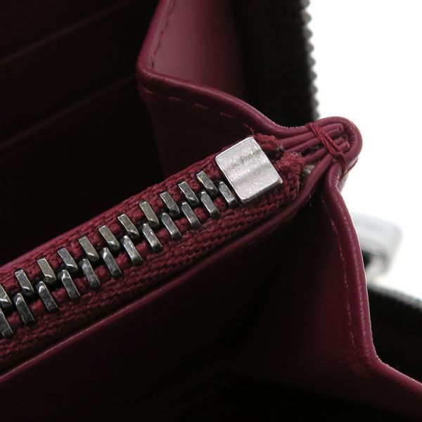 Loewe Zip Around Wallet