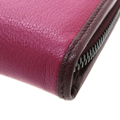 Loewe Zip Around Wallet