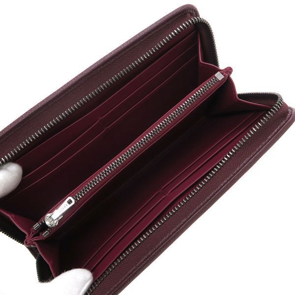 Loewe Zip Around Wallet