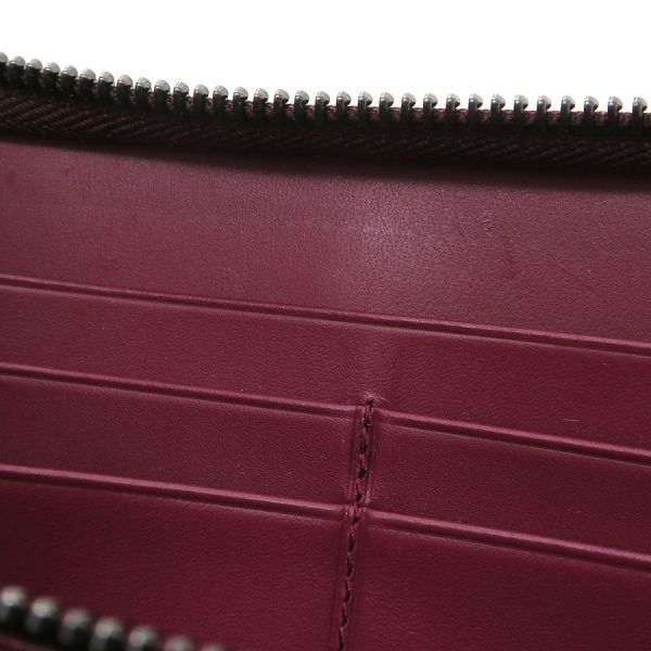Loewe Zip Around Wallet
