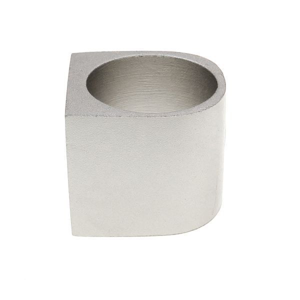 Chanel Ring Silver