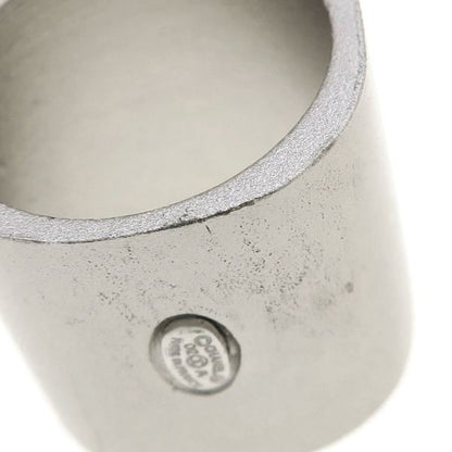 Chanel Ring Silver
