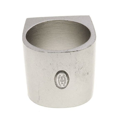 Chanel Ring Silver