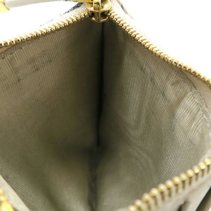 Dior 30 Montaigne Dahlia Wallet Handbag