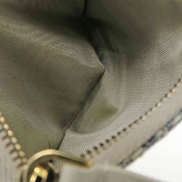 Dior 30 Montaigne Dahlia Wallet Handbag