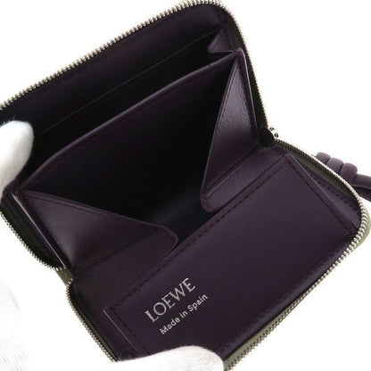 Loewe Zip Coin Pass