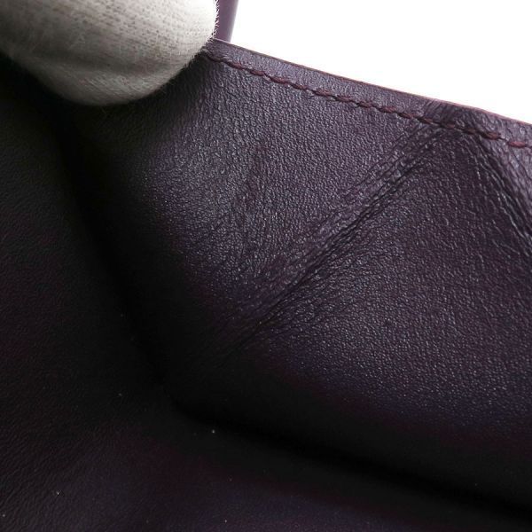 Loewe Zip Coin Pass