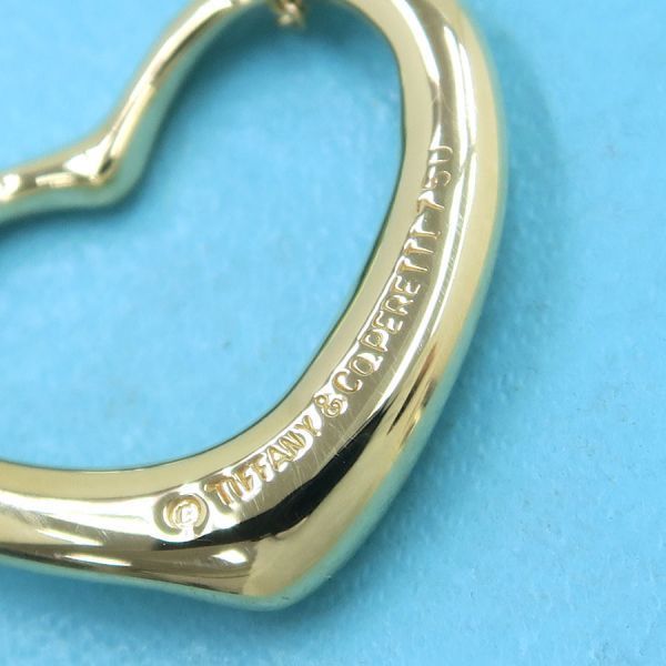 Tiffany & Co Open Necklace