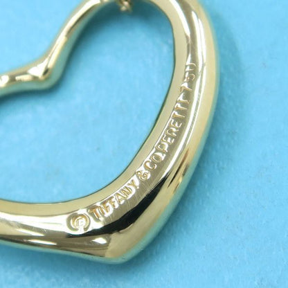 Tiffany & Co Open Necklace