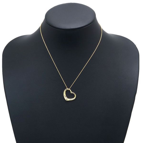 Tiffany & Co Open Necklace