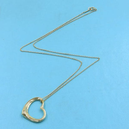 Tiffany & Co Open Necklace