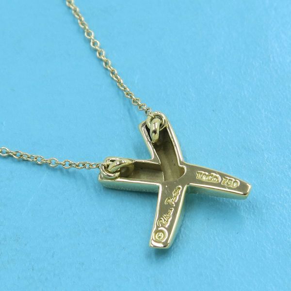 Tiffany & Co Necklace