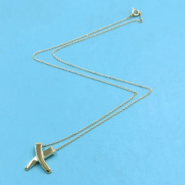 Tiffany & Co Necklace