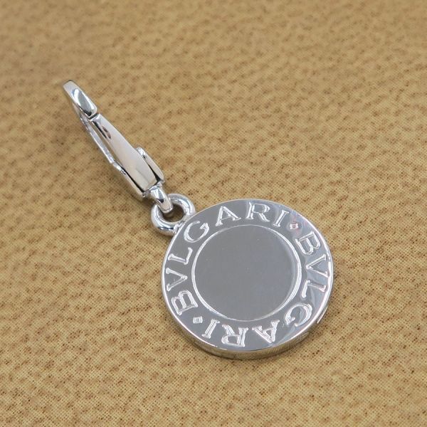 Bvlgari Charm Onyx