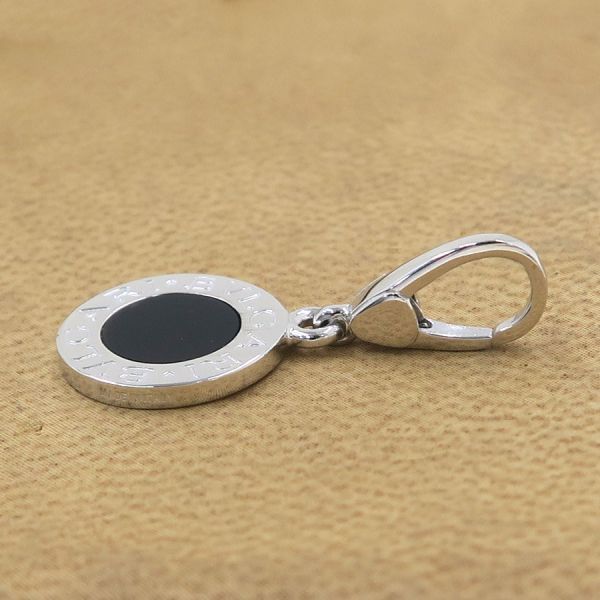 Bvlgari Charm Onyx