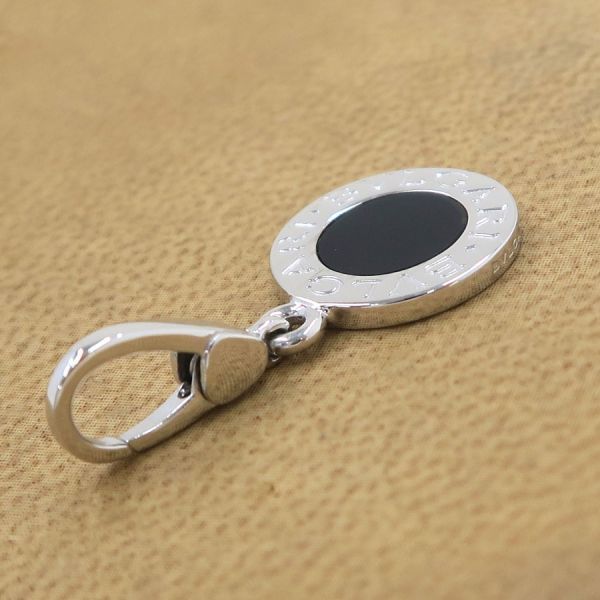 Bvlgari Charm Onyx