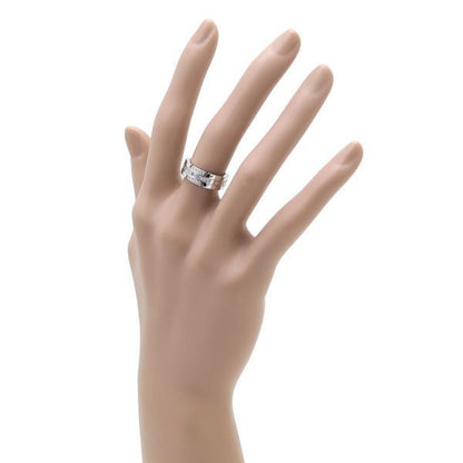 Cartier Tank Francaise Ring SM Motif 48