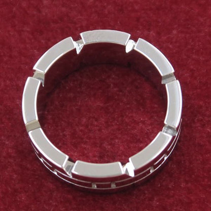 Cartier Tank Francaise Ring SM Motif 48