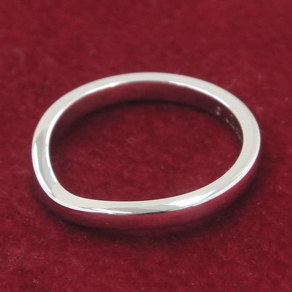 Cartier Ballerina Wedding Ring 49