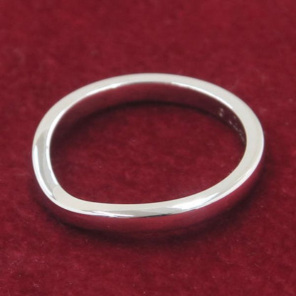 Cartier Ballerina Wedding Ring 49
