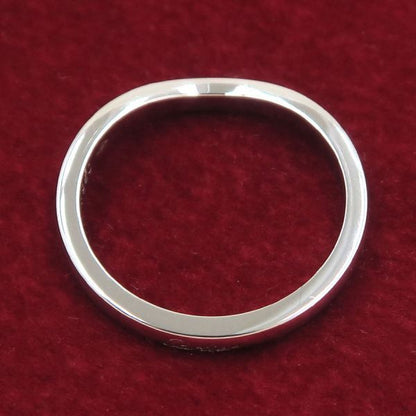 Cartier Ballerina Wedding Ring 49