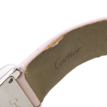Cartier Tank Francaise SM Watch