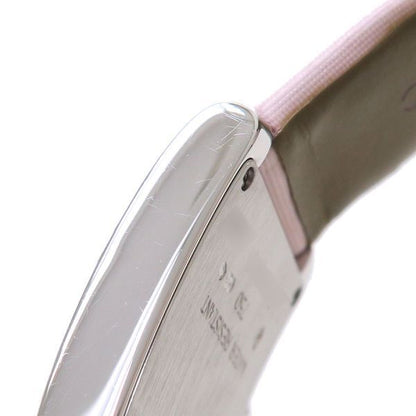 Cartier Tank Francaise SM Watch
