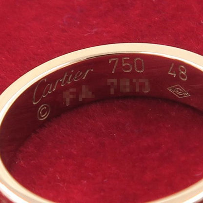 Cartier Happy Birthday Ring