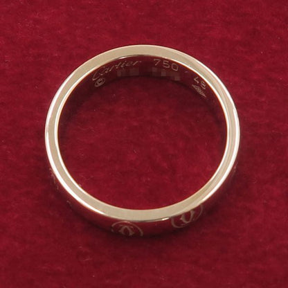Cartier Happy Birthday Ring