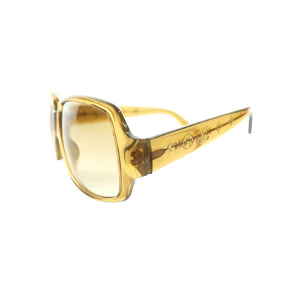 Louis Vuitton Obsession Carre Monogram Sunglasses 61 16 Honey Brown SS