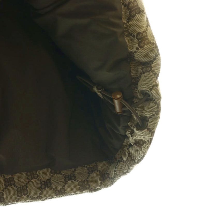 Gucci Hacker BB Puffer Down Vest