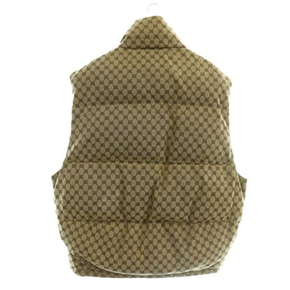 Gucci Hacker BB Puffer Down Vest
